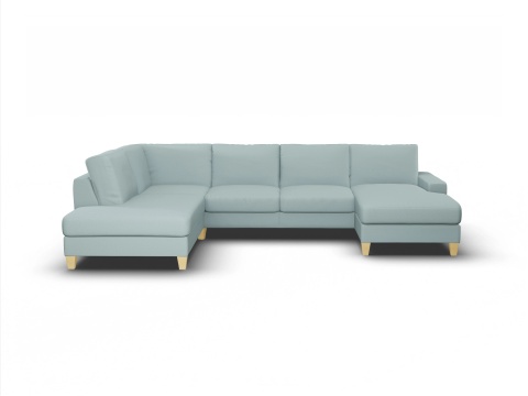 Wohnlandschaft UMLO Small L